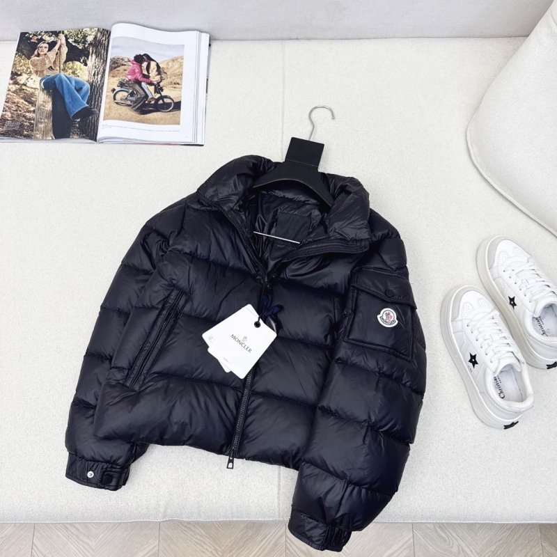 Moncler Down Jacket